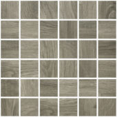 2X2 Cypress Grey Mosaic | Arley Wholesale