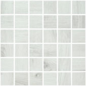 2X2 Sterling White Mosaic | Arley Wholesale