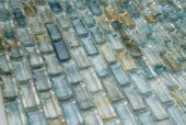 5/8X Crystal Glass Ad8352 Mosaic | Arley Wholesale