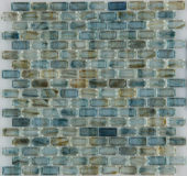 5/8X Crystal Glass Ad8352 Mosaic | Arley Wholesale