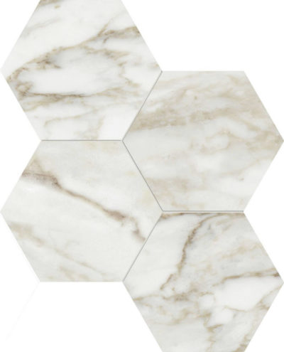 Amalfi Calacatta Polished 6