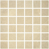 Bedrock Beige 2X2 Mosaic | Arley Wholesale