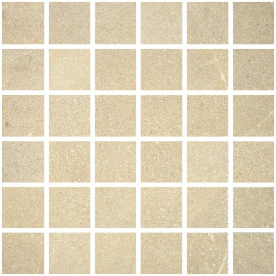 Bedrock Beige 2X2 Mosaic | Arley Wholesale