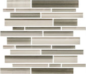 Clay Random Mosaic | Arley Wholesale