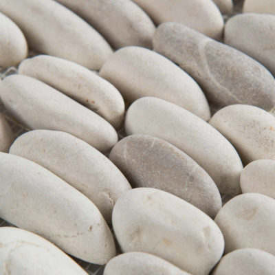 Harmony Warm Stacked Pebble