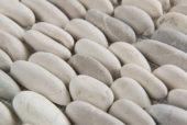 Harmony Warm Stacked Pebble | Arley Wholesale