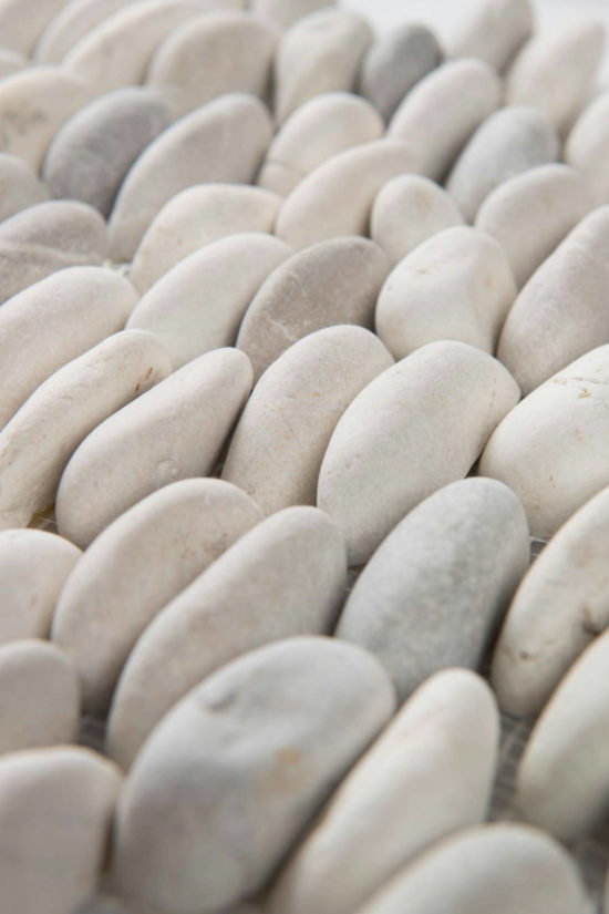 Harmony Warm Stacked Pebble | Arley Wholesale