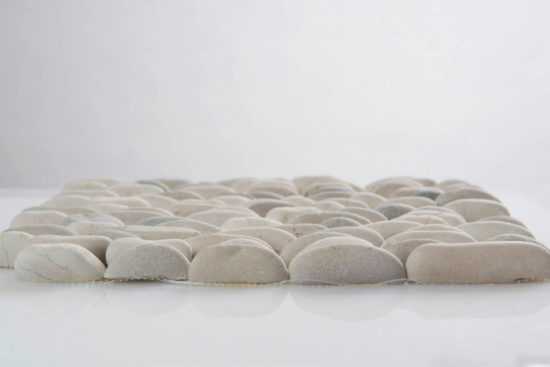 Harmony Warm Stacked Pebble | Arley Wholesale