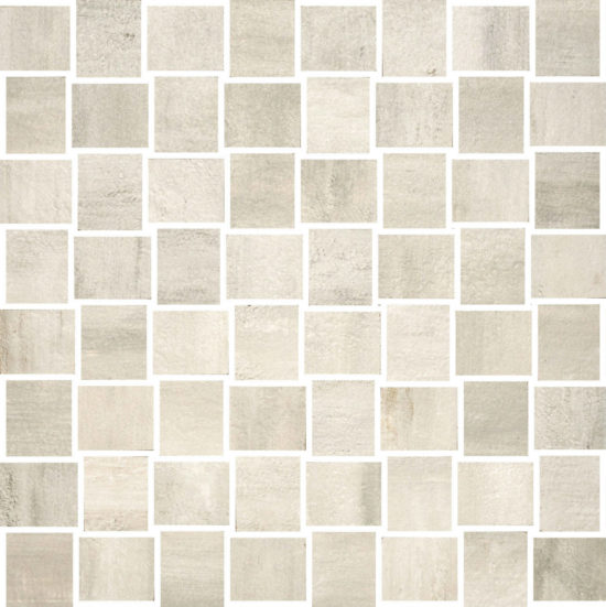 Orion Bianco 12X12 Mosaic | Arley Wholesale