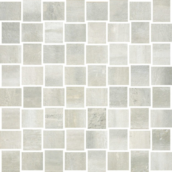 Pegasus Grigio 12X12 Mosaic | Arley Wholesale