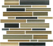 Rock Random Mosaic | Arley Wholesale