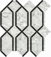 San Giulio Gioia Polished Modella Mosaic | Arley Wholesale