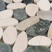 Tranquil Cool Flat Pebble | Arley Wholesale