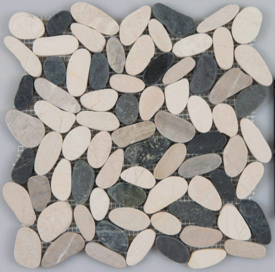 Tranquil Cool Flat Pebble | Arley Wholesale