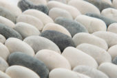 Tranquil Cool Stacked Pebble | Arley Wholesale