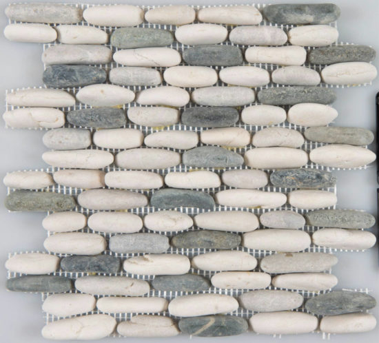 Tranquil Cool Stacked Pebble | Arley Wholesale