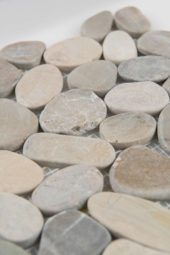 Vitality Mica Flat Pebble | Arley Wholesale