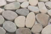 Vitality Mica Flat Pebble | Arley Wholesale