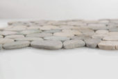 Vitality Mica Flat Pebble | Arley Wholesale