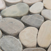 Vitality Mica Flat Pebble | Arley Wholesale