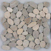 Vitality Mica Flat Pebble | Arley Wholesale