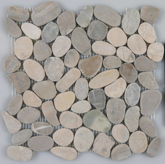 Vitality Mica Flat Pebble | Arley Wholesale