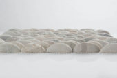 Vitality Mica Stacked Pebble | Arley Wholesale