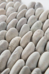 Vitality Mica Stacked Pebble | Arley Wholesale