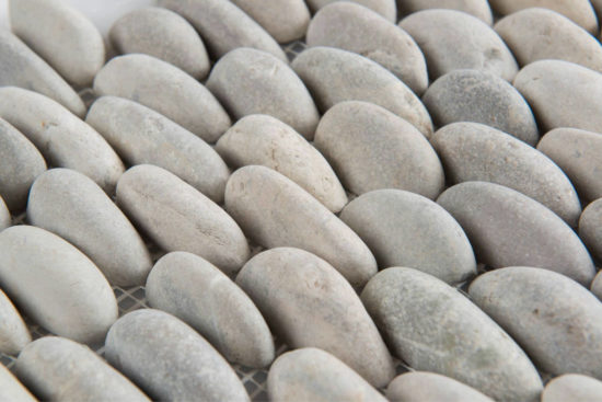 Vitality Mica Stacked Pebble | Arley Wholesale