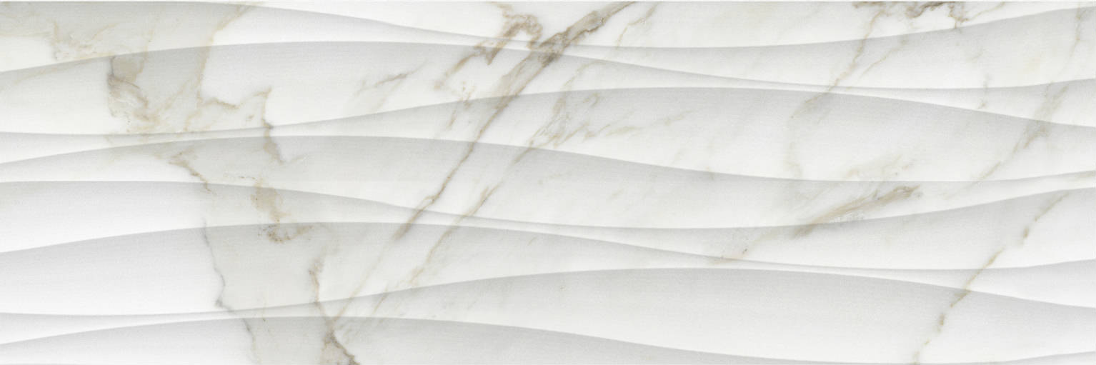 12x36 Capezanno Calacatta Curva | Arley Wholesale