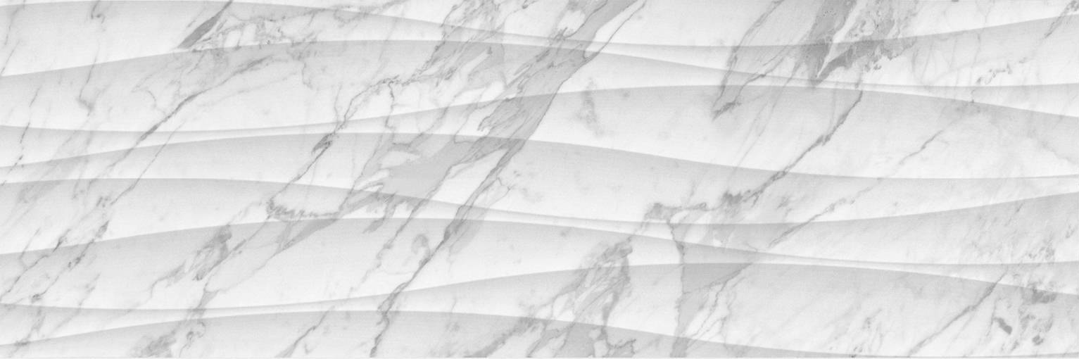 12x36 Italica Bianco Curva | Arley Wholesale