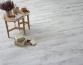 8X33 Sterling White | Qualis Ceramica