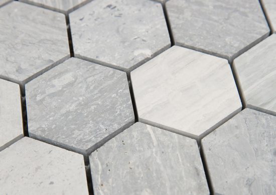 ARSILVER-HEX | Qualis Ceramica