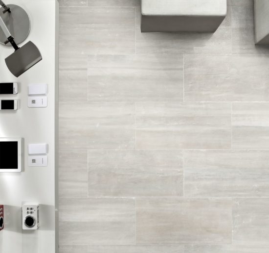 Orion Bianco 12X24 | Qualis Ceramica