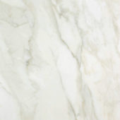 Amalfi Calacatta Polished 24X24 | Qualis Ceramica | Luxury Tile and Vinyl at affordable prices