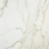 Amalfi Calacatta Polished 24X24 | Qualis Ceramica | Luxury Tile and Vinyl at affordable prices