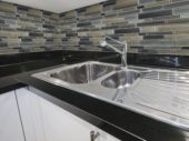 Oxide Random Mosaic | Qualis Ceramica | Luxury Tile and Vinyl at affordable prices