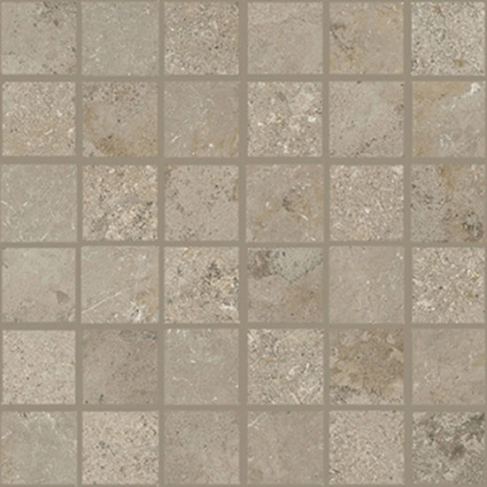 Byblos Beige 2X2" Mosaic