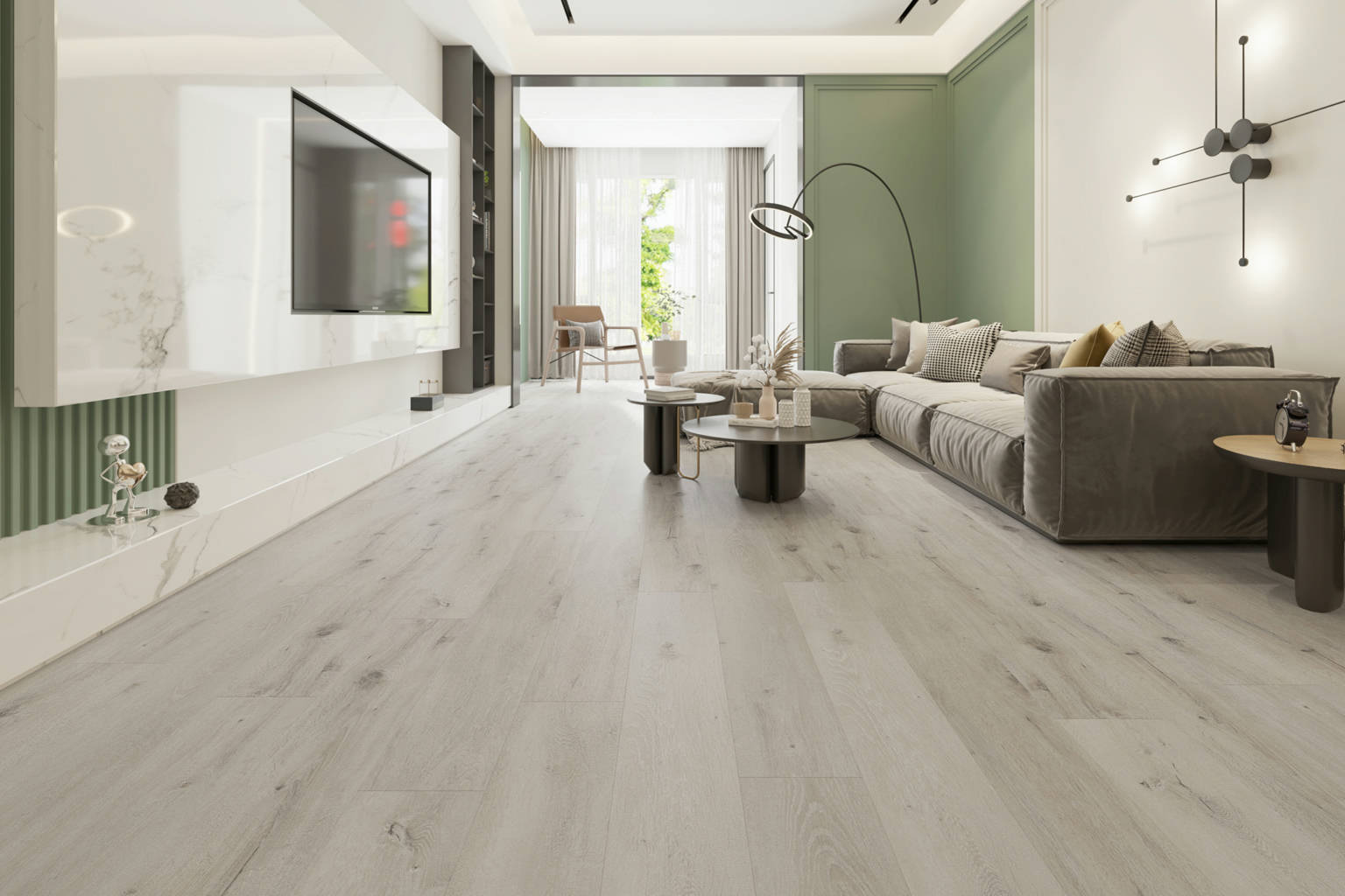 Timber Ridge Platinum 20 12 | Qualis Ceramica | Luxury Tile and Vinyl at affordable prices