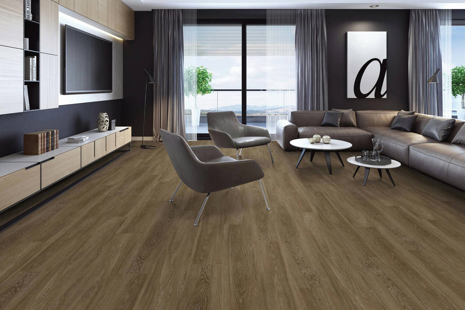 Timber Ridge Platinum 20 15 | Qualis Ceramica | Luxury Tile and Vinyl at affordable prices