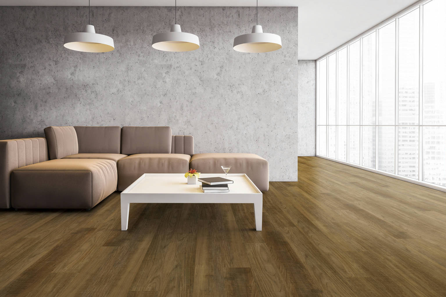 Timber Ridge Platinum 20 6 | Qualis Ceramica | Luxury Tile and Vinyl at affordable prices