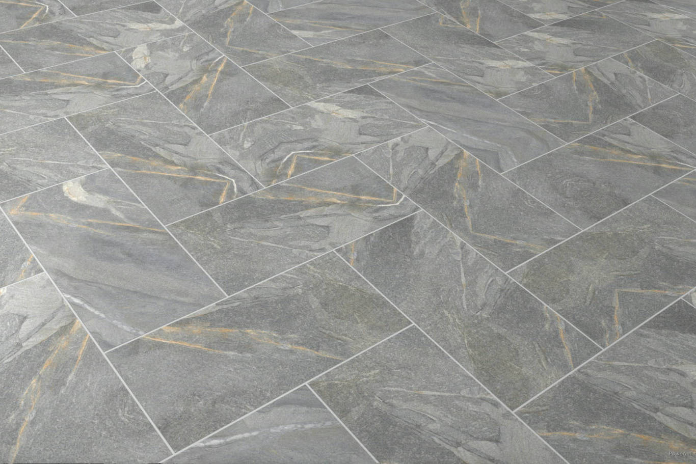 Capri 12x24” Grey | Qualis Ceramica | Luxury Tile and Vinyl at affordable prices