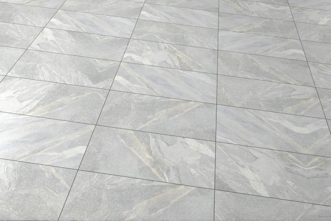 Capri 12x24” Light Grey 1 | Qualis Ceramica | Luxury Tile and Vinyl at affordable prices