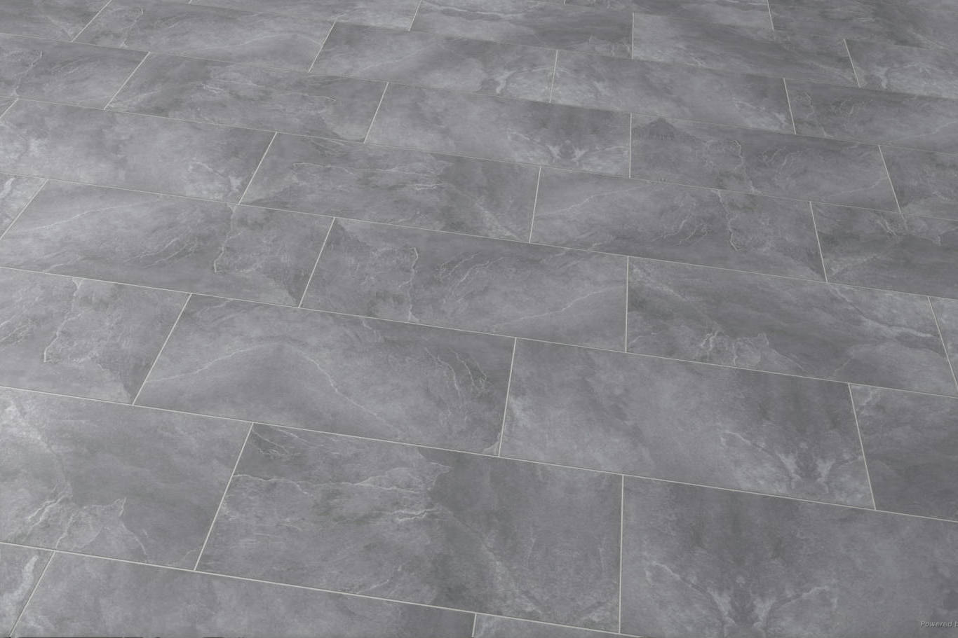 Ravello 12x24” Grey 2 | Qualis Ceramica | Luxury Tile and Vinyl at affordable prices