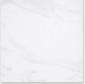 12X12F Calacatta | Qualis Ceramica | Luxury Tile and Vinyl at affordable prices