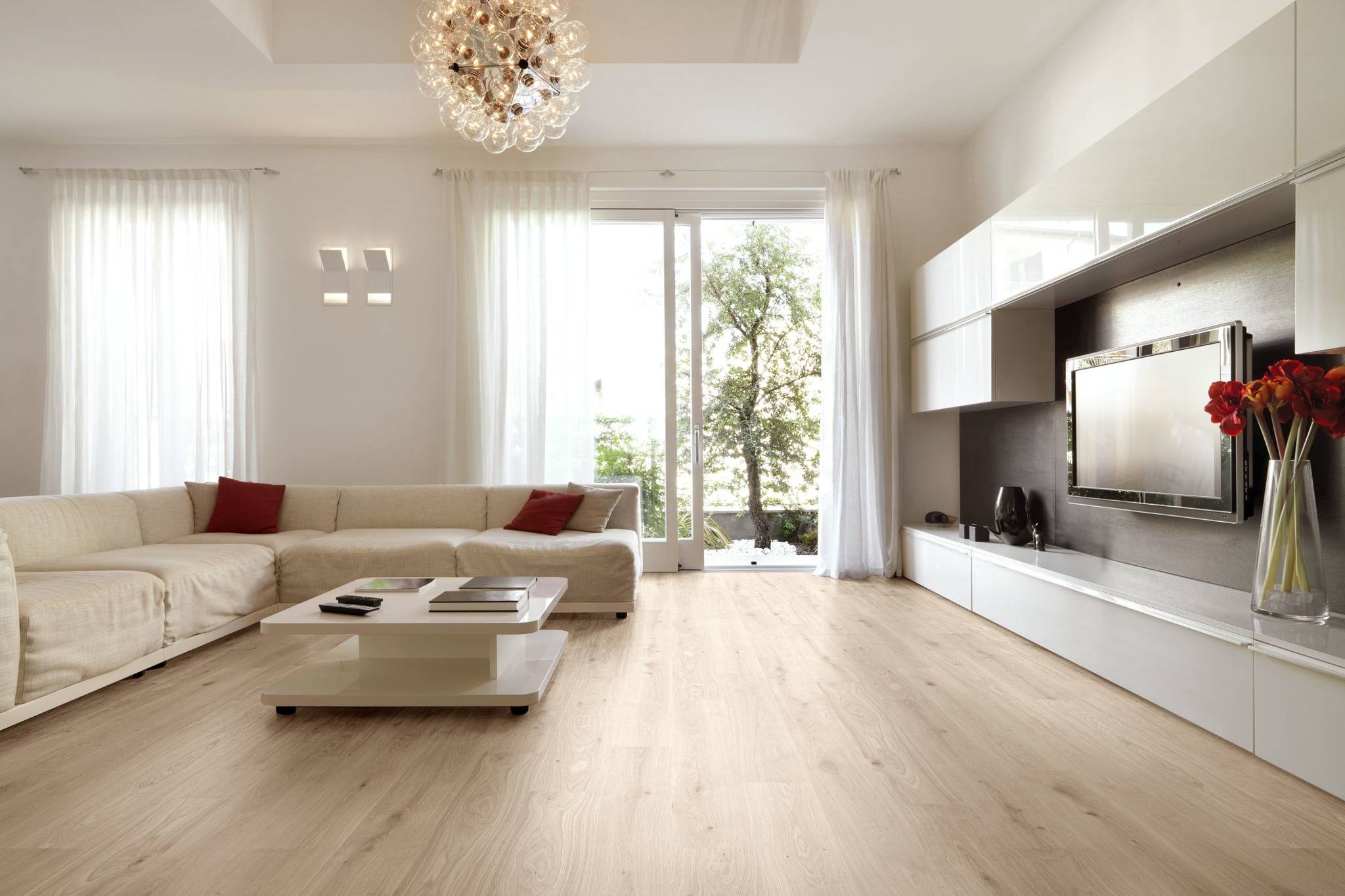 True Earth Floorworks 1 | Qualis Ceramica | Luxury Tile and Vinyl at affordable prices