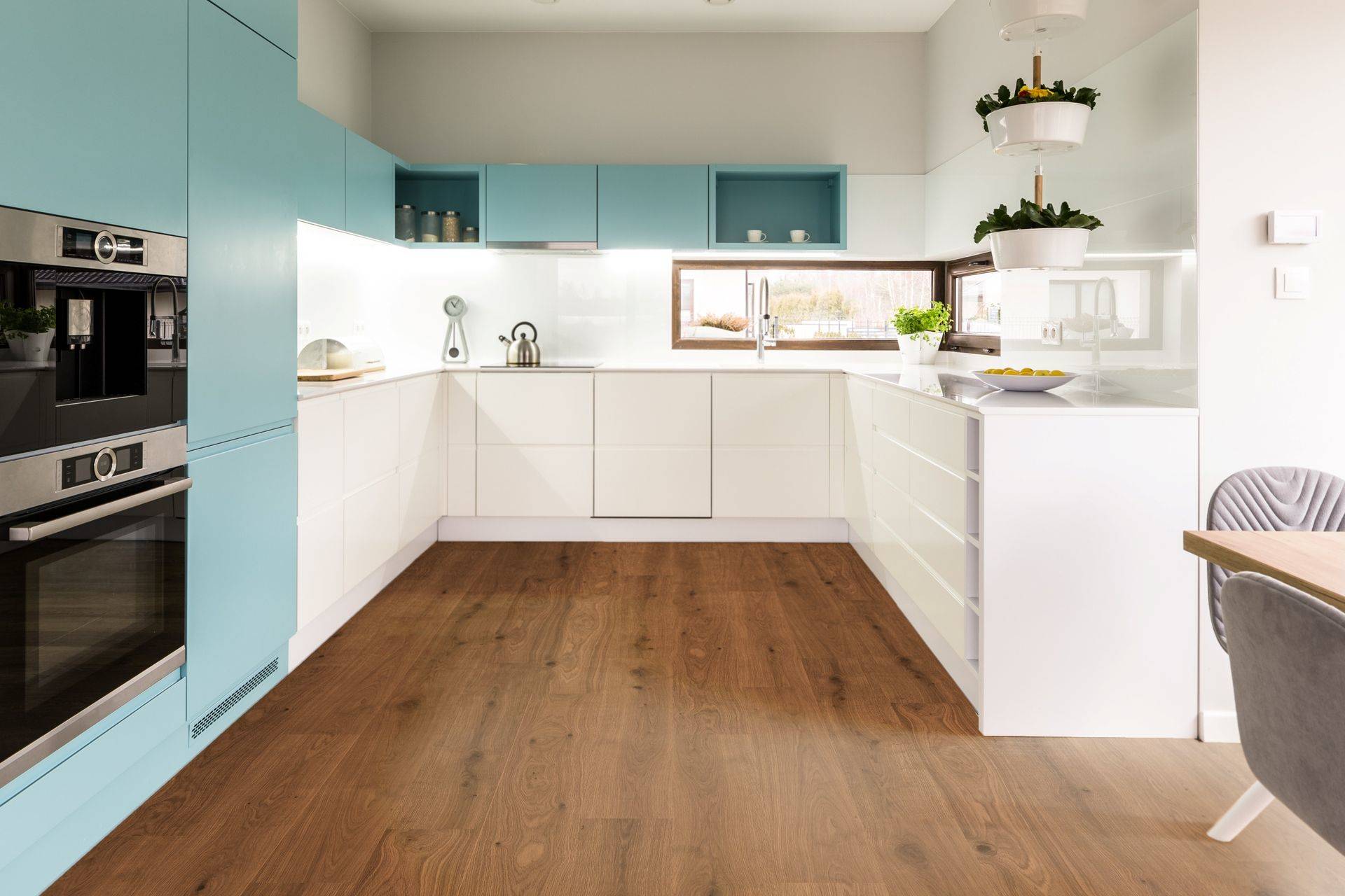 True Earth Floorworks 15 | Qualis Ceramica | Luxury Tile and Vinyl at affordable prices